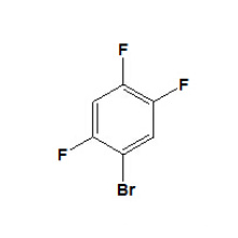 1-Bromo-2, 4, 5-Trifluorobenceno Nº CAS 327-52-6